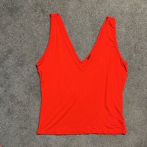 NWOT Tank top